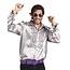Disco Shirt - in 5 kleuren verkrijgbaar