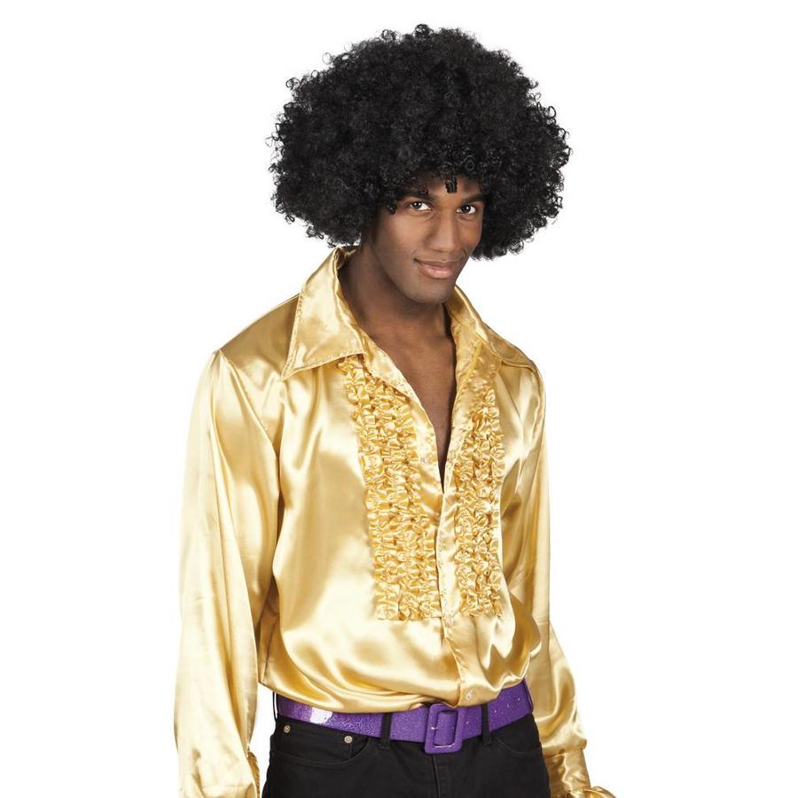 Disco Shirt - in 5 kleuren verkrijgbaar-1