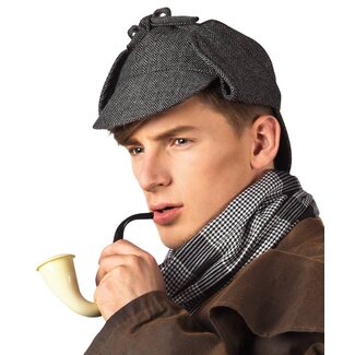 Boland Detective pet