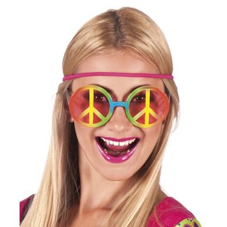 Boland Bril Hippie