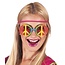 Boland Bril Hippie