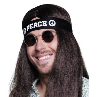 Boland Hoofdband Peace