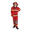 Fire Chief