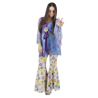 Boland Flower Woman