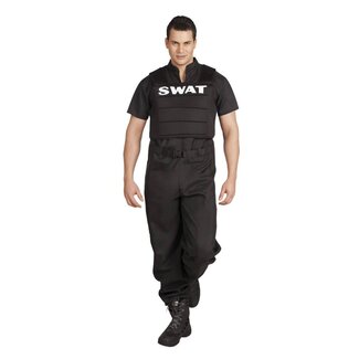 SWAT Officier