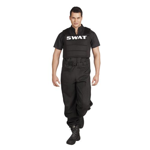 SWAT Officier 