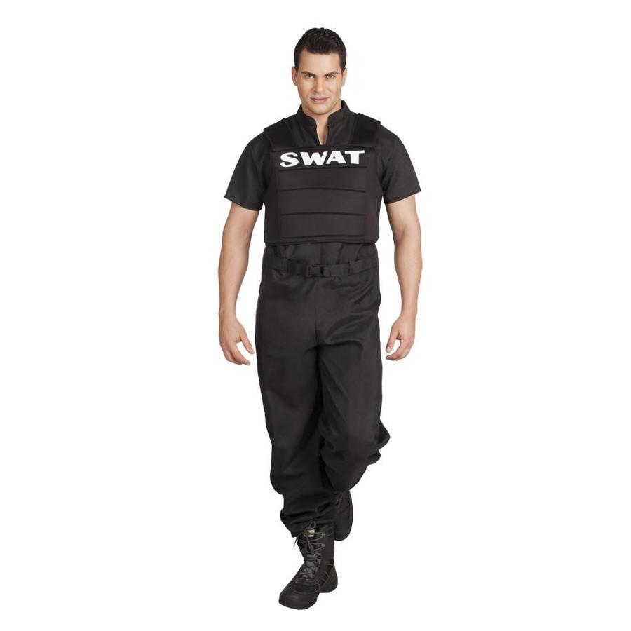 SWAT Officier-1