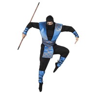 Royal Ninja