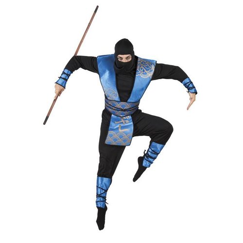 Royal Ninja 