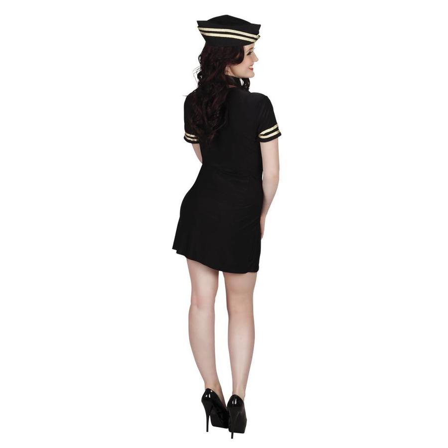 Stewardess-2