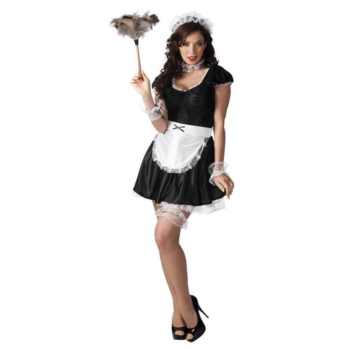 French Maid - M 