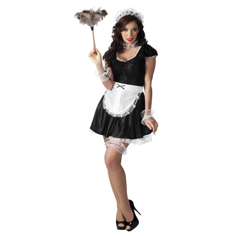 French Maid - M-1