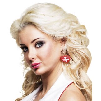 Boland Verpleegsters oorbellen