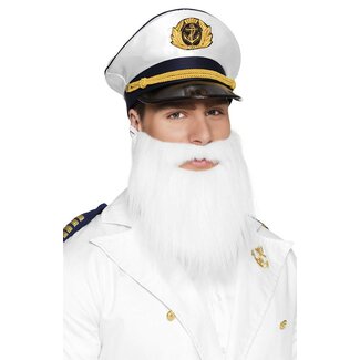 Boland Kabouter / Kapitein Baard Wit
