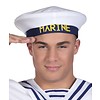 Marine Cap