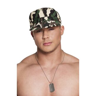 Ketting ID Tag