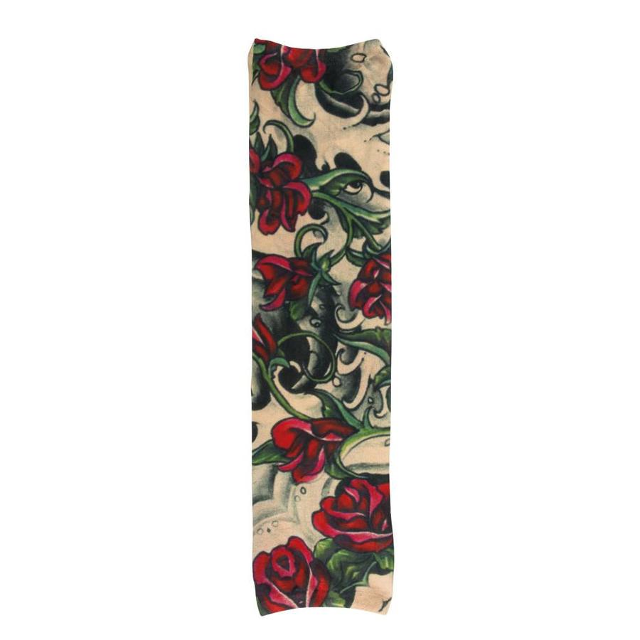 Tattoo Sleeve - "Roses"-2