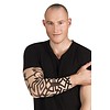 Boland Tattoo Sleeve - "Tribal"