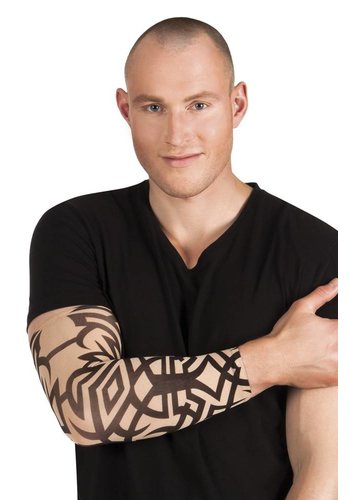 Tattoo Sleeve - "Tribal" 