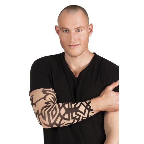 Tattoo Sleeve - "Tribal" 