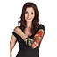 Boland Tattoo Sleeve - "True Love"