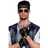 Handschoenen pols Biker