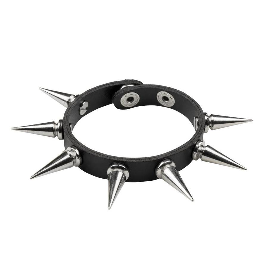 Armband Spike de luxe-2