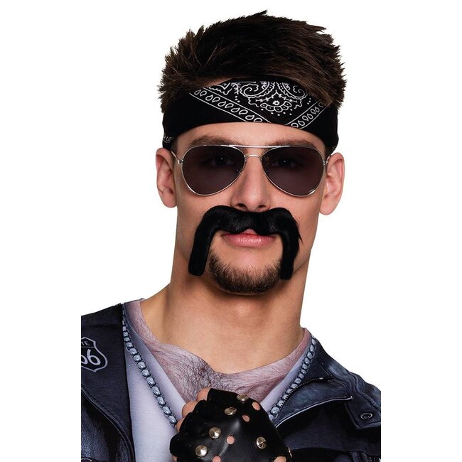 Snor Biker