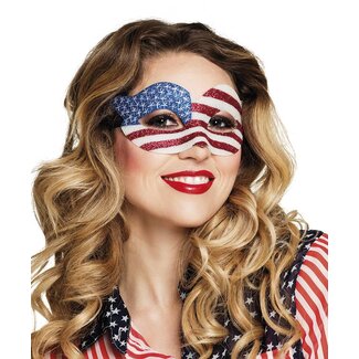 Boland Oogmasker USA
