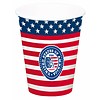 USA Party Bekers XL 700ml - 8 stuks