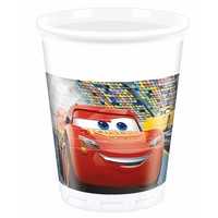 Disney Cars Uitdeelzakjes