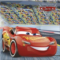 Disney Cars Bordjes