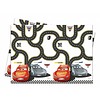 Disney Cars Tafelkleed