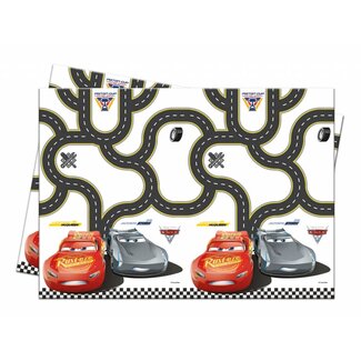 Disney Cars Tafelkleed 120x180cm
