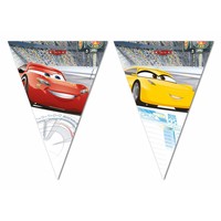 Disney Cars Uitdeelzakjes