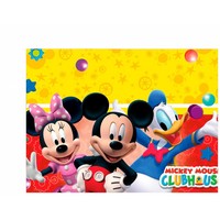 Disney Mickey Mouse Uitnodigingen