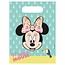 Disney Minnie Mouse Tropical uitdeelzakjes - 6 stuks