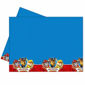 Paw Patrol Paw Patrol Tafelkleed 120x180cm