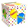 Folat Balloons Gift Box 35x31cm