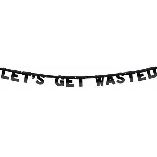 Let's get wasted letterbanner 