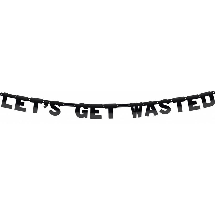 Let's get wasted letterbanner-1