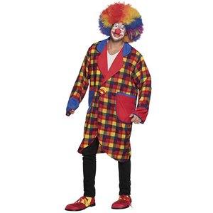 Clowns Jas - L/XL