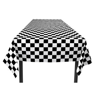 Racing Tafelkleed - 130x180cm