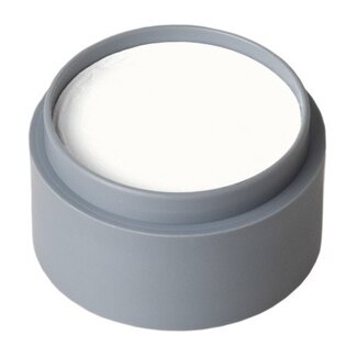Grimas Water Make-up - 001 - 15ml
