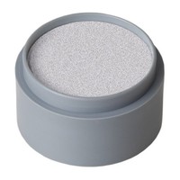 Zilveren Water Pearl Schmink - 701 - 15ml