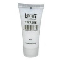 Tipcrème 03 - Parelmoer blauw - 8ml