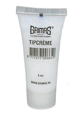 Tipcrème 03 - Parelmoer blauw - 8ml 