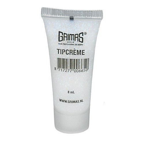 Tipcrème 03 - Parelmoer blauw - 8ml 