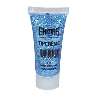 Grimas Tipcrème 32 - Licht blauw - 8ml
