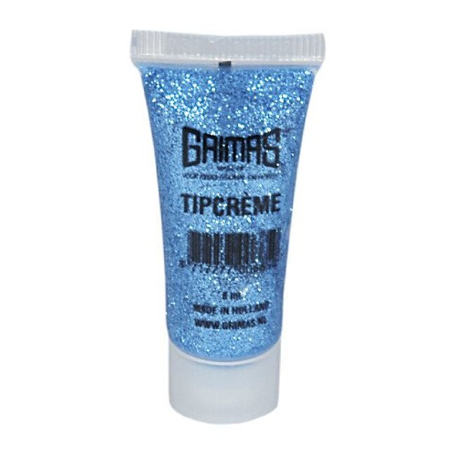 Tipcrème 32 - Licht blauw - 8ml